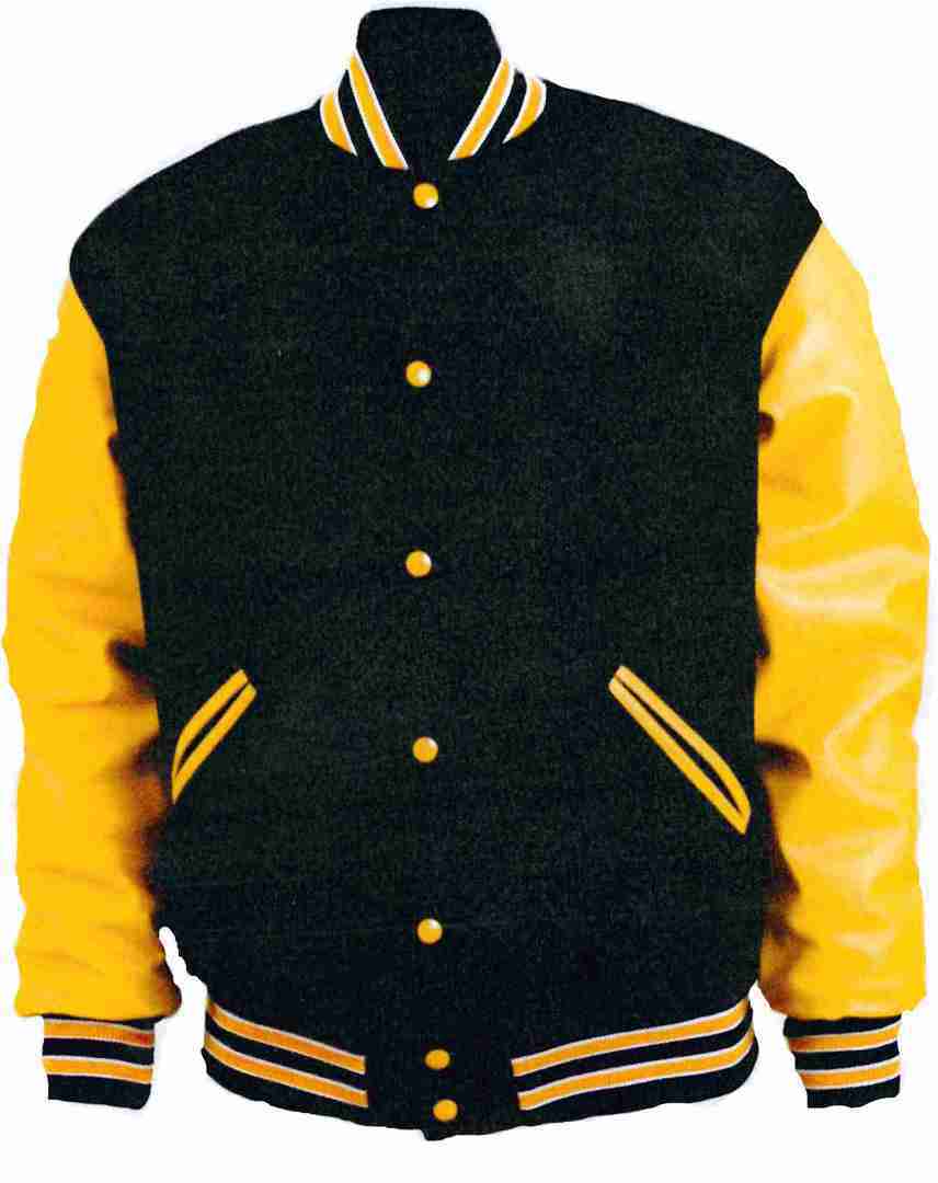 Download R J Screenprinting Embroidery Inc Varsity Jackets